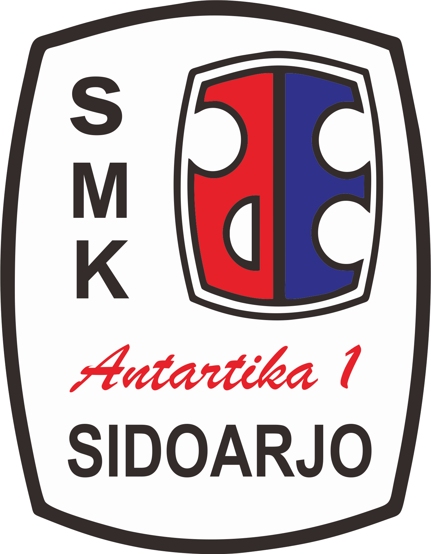 SMK Antartika 1 Sidoarjo